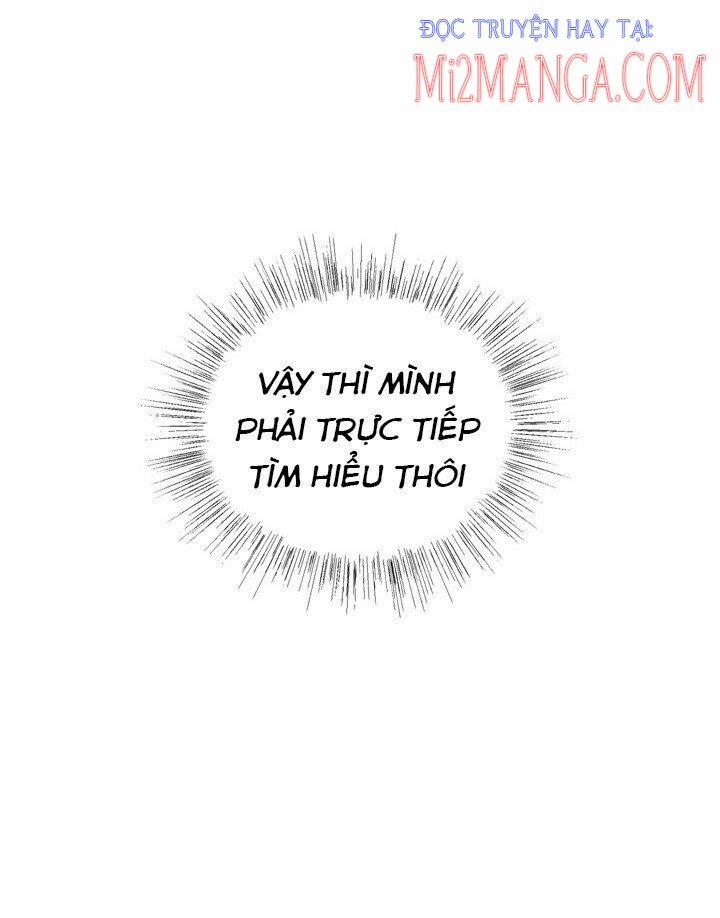 Cha, Con Không Muốn Kết Hôn! 46 trang 27