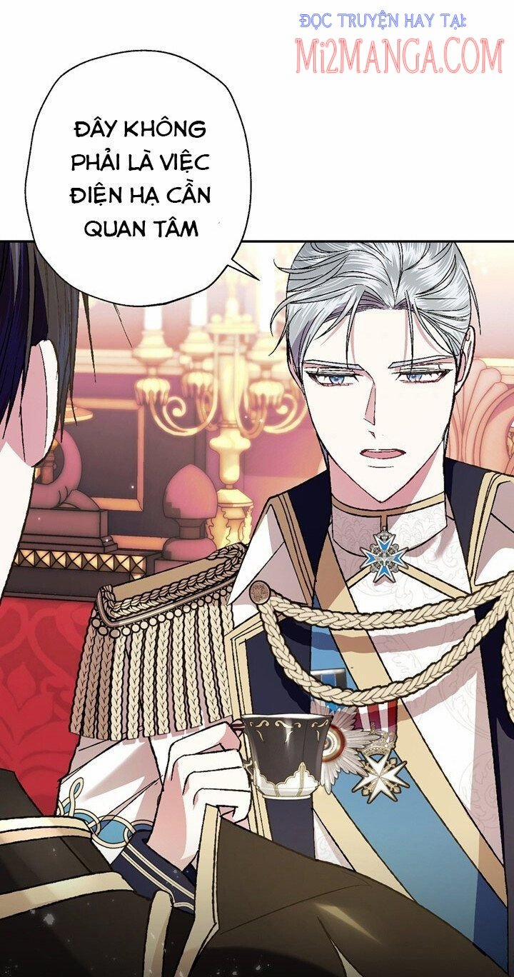 Cha, Con Không Muốn Kết Hôn! 46 trang 29