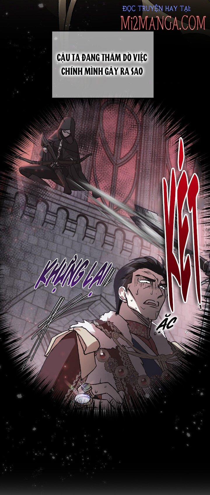 Cha, Con Không Muốn Kết Hôn! 46 trang 30