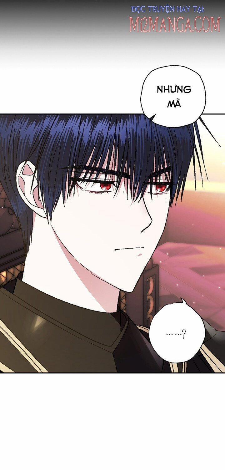 Cha, Con Không Muốn Kết Hôn! 46 trang 31