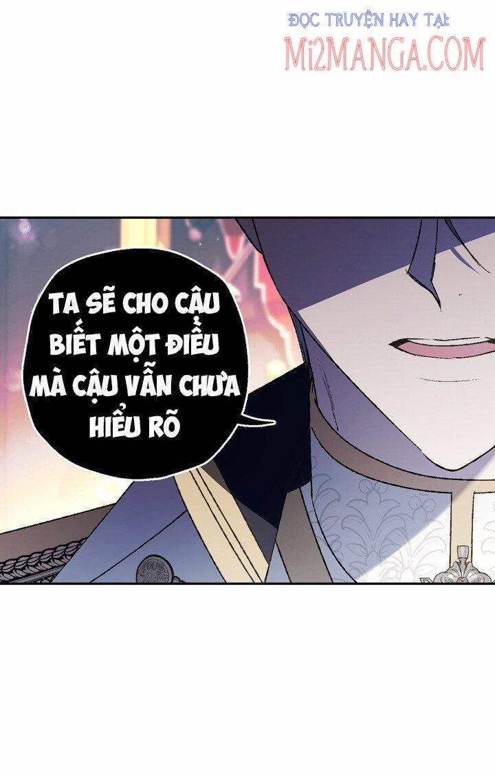 Cha, Con Không Muốn Kết Hôn! 46 trang 32