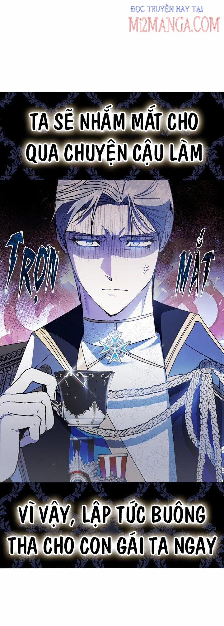 Cha, Con Không Muốn Kết Hôn! 46 trang 33