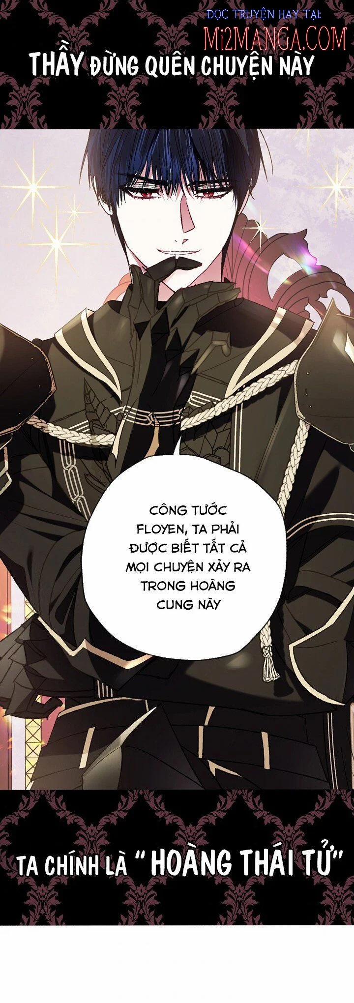 Cha, Con Không Muốn Kết Hôn! 46 trang 36