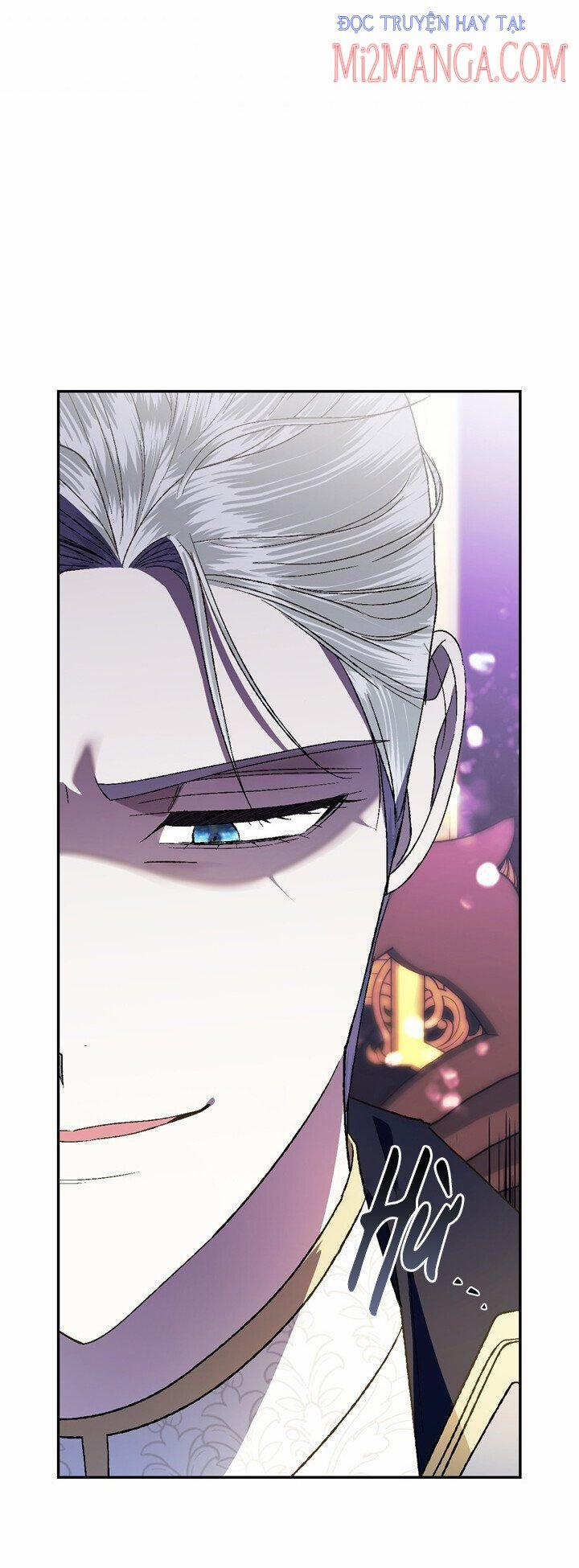 Cha, Con Không Muốn Kết Hôn! 46 trang 37