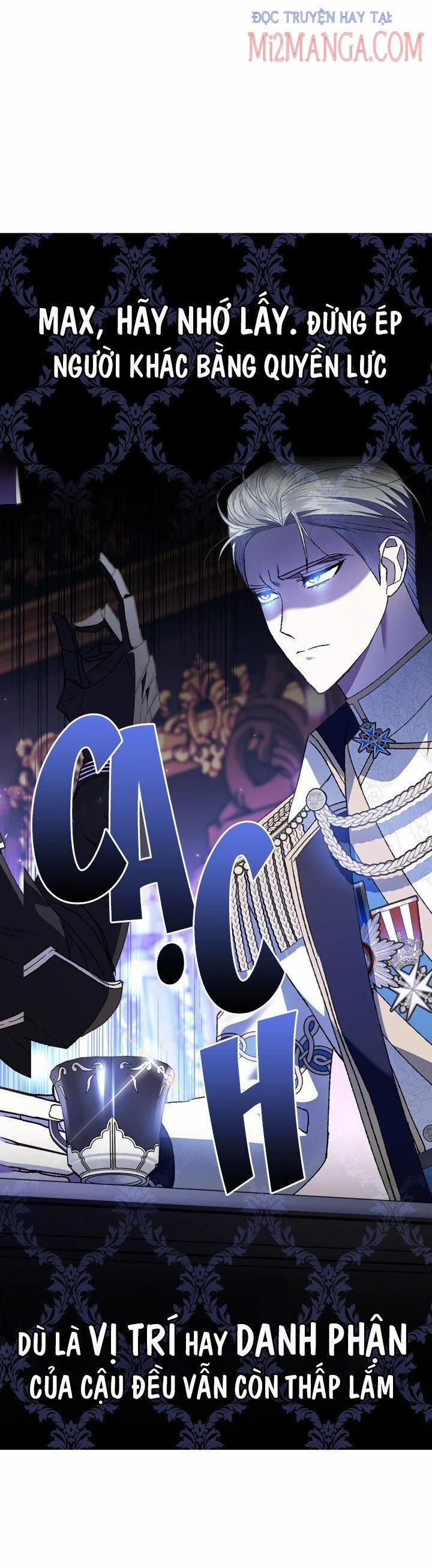 Cha, Con Không Muốn Kết Hôn! 46 trang 39