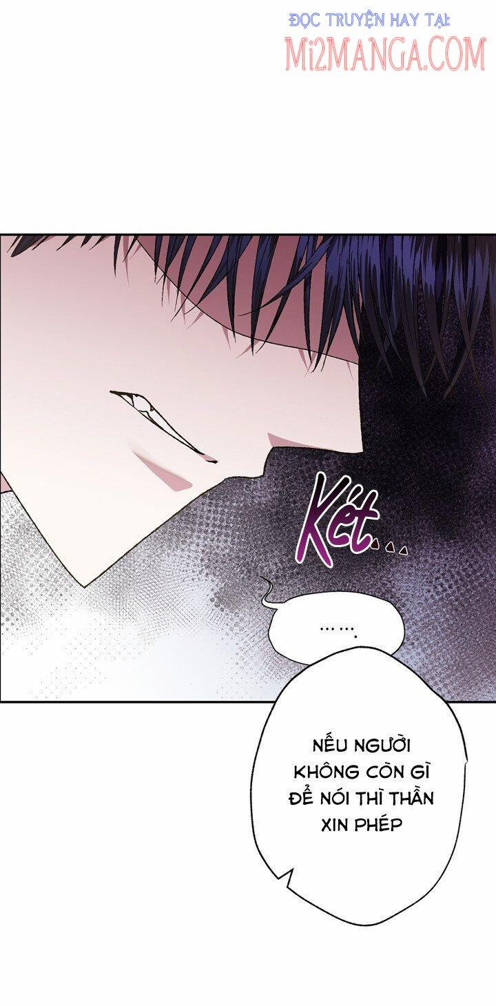 Cha, Con Không Muốn Kết Hôn! 46 trang 40