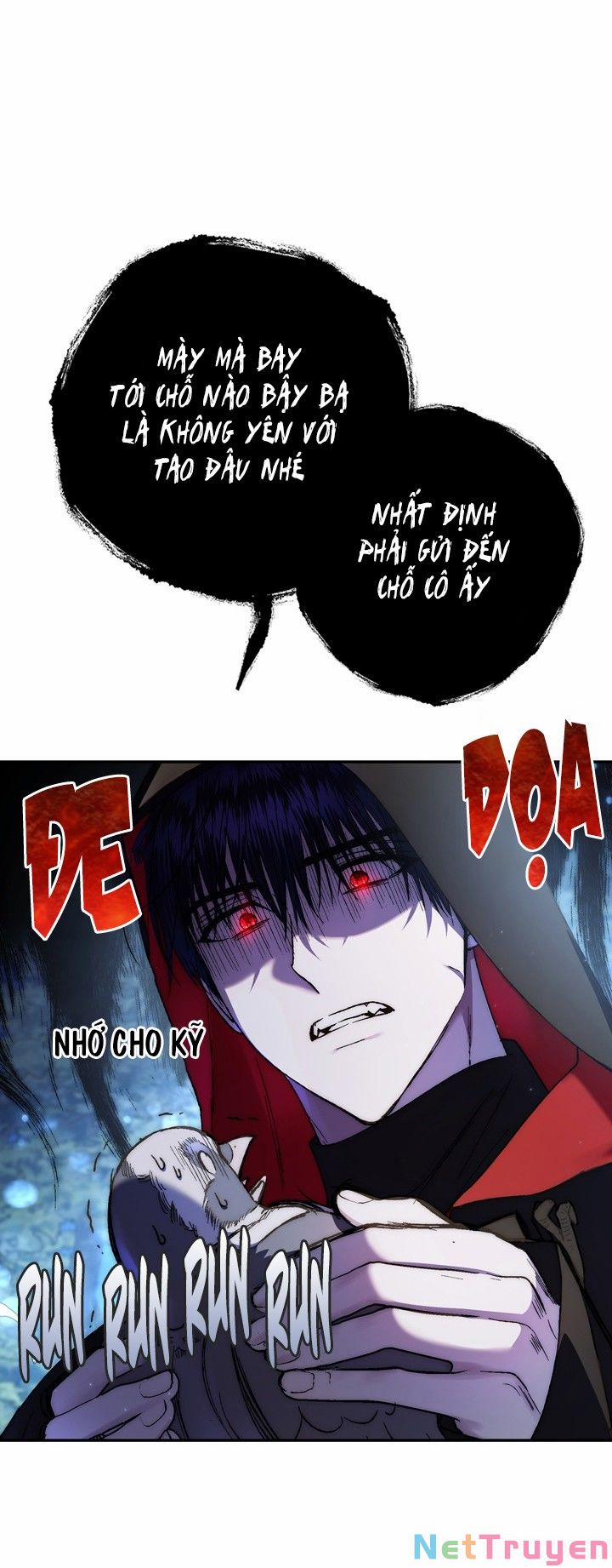 Cha, Con Không Muốn Kết Hôn! 47 trang 1