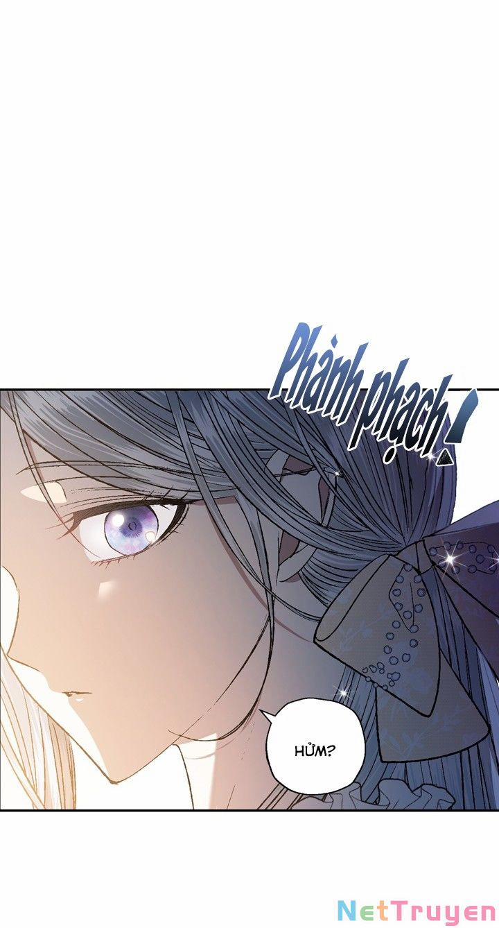 Cha, Con Không Muốn Kết Hôn! 47 trang 12