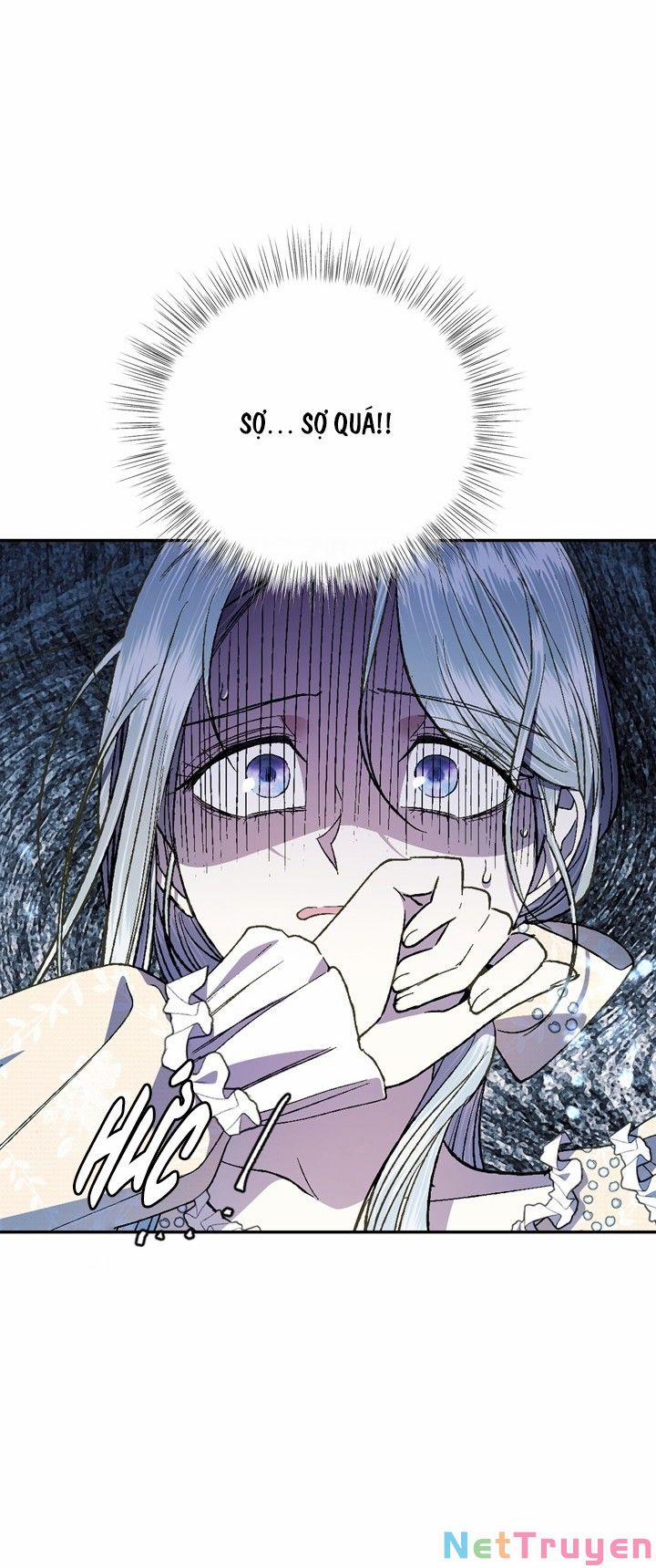 Cha, Con Không Muốn Kết Hôn! 47 trang 17