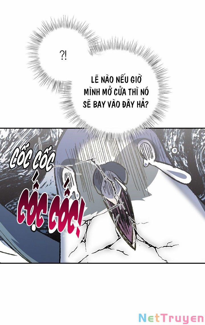 Cha, Con Không Muốn Kết Hôn! 47 trang 18