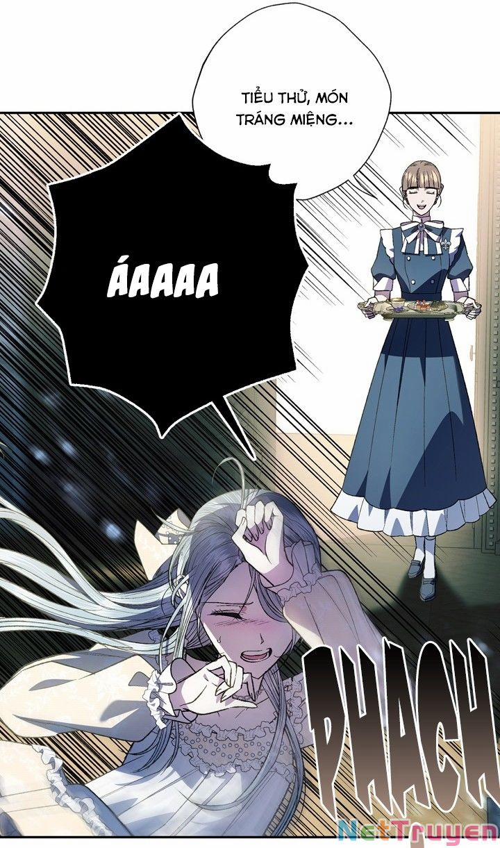 Cha, Con Không Muốn Kết Hôn! 47 trang 19