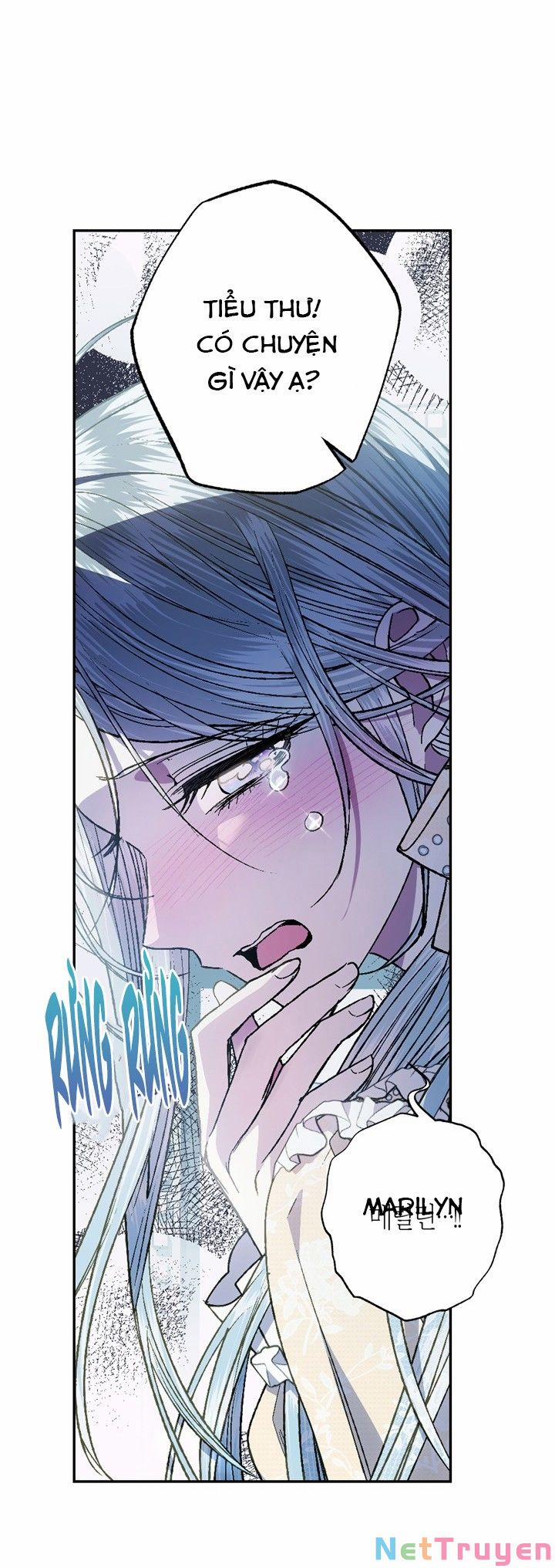 Cha, Con Không Muốn Kết Hôn! 47 trang 20