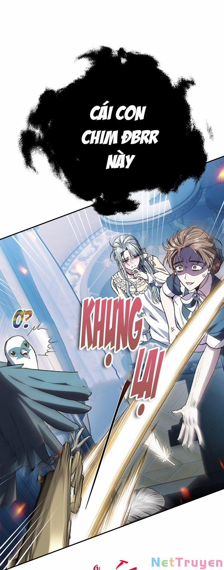 Cha, Con Không Muốn Kết Hôn! 47 trang 23