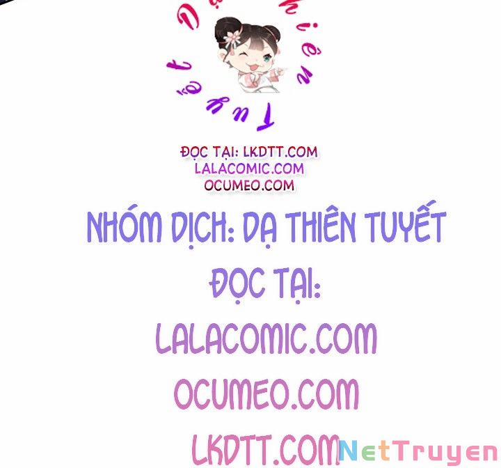 Cha, Con Không Muốn Kết Hôn! 47 trang 24