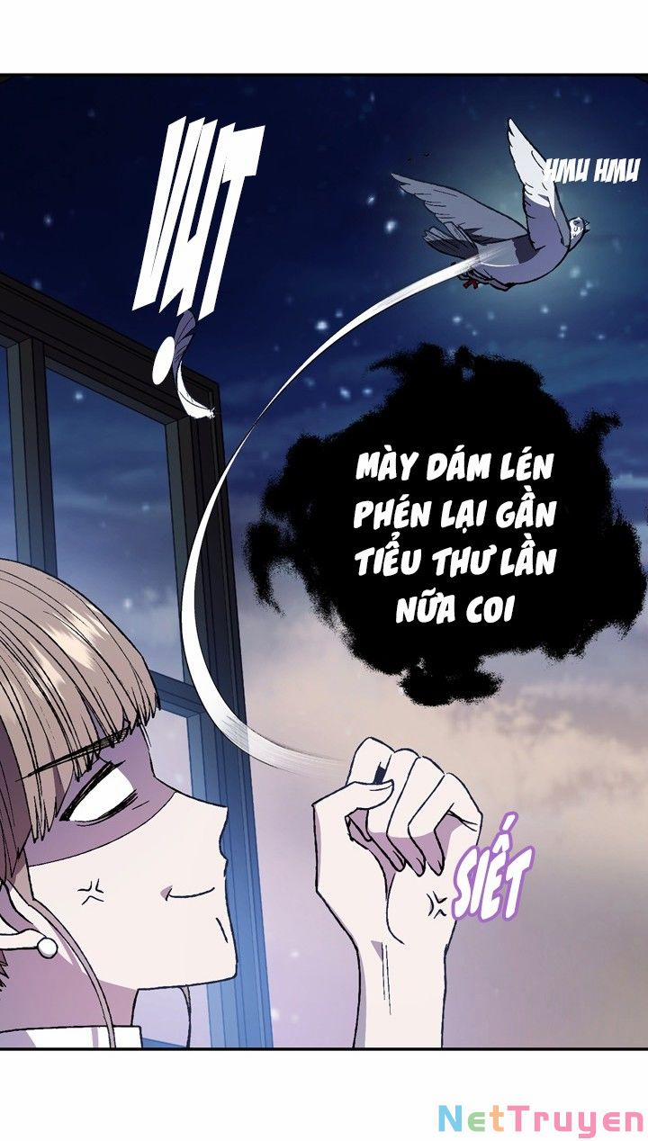 Cha, Con Không Muốn Kết Hôn! 47 trang 25