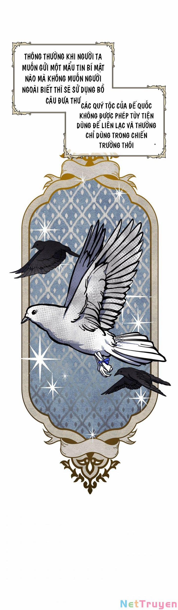 Cha, Con Không Muốn Kết Hôn! 47 trang 29