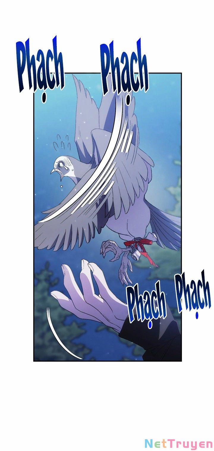 Cha, Con Không Muốn Kết Hôn! 47 trang 3