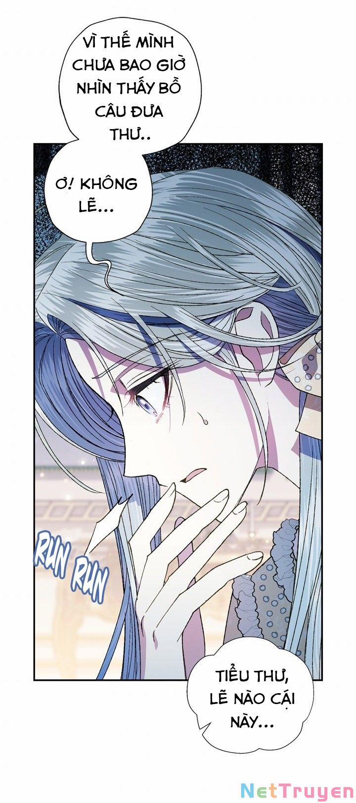 Cha, Con Không Muốn Kết Hôn! 47 trang 30