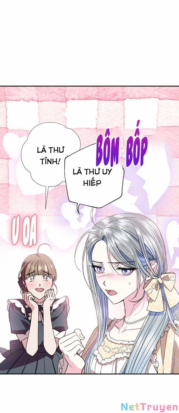 Cha, Con Không Muốn Kết Hôn! 47 trang 31