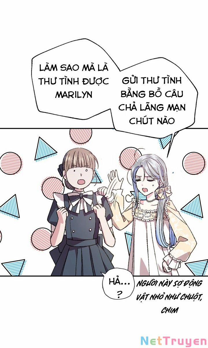 Cha, Con Không Muốn Kết Hôn! 47 trang 33