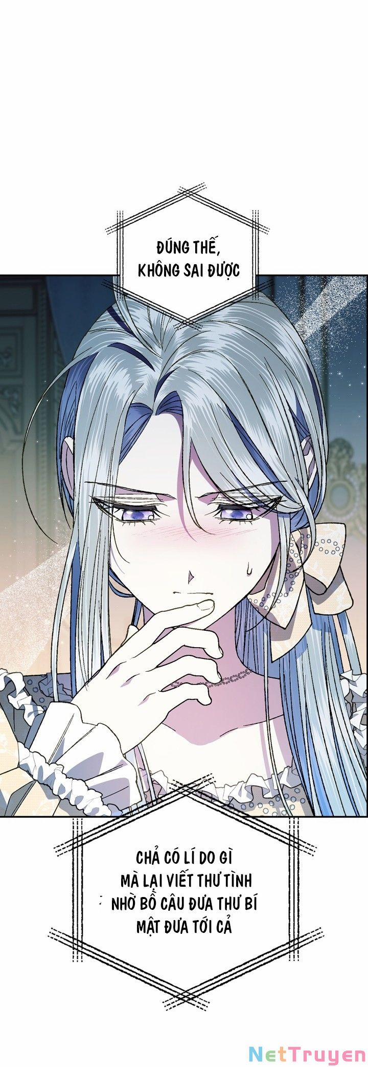 Cha, Con Không Muốn Kết Hôn! 47 trang 34