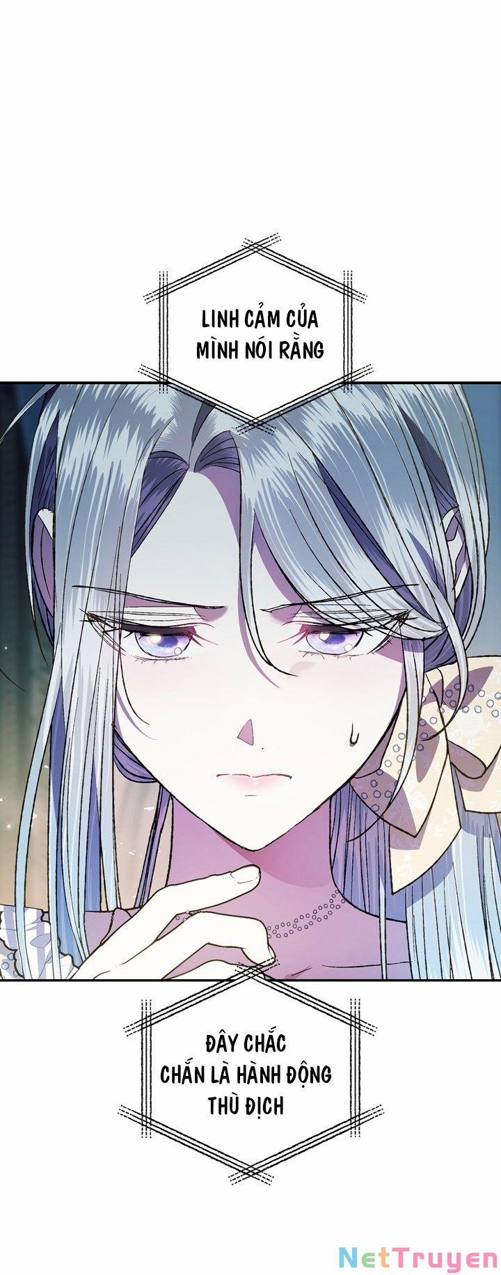 Cha, Con Không Muốn Kết Hôn! 47 trang 35