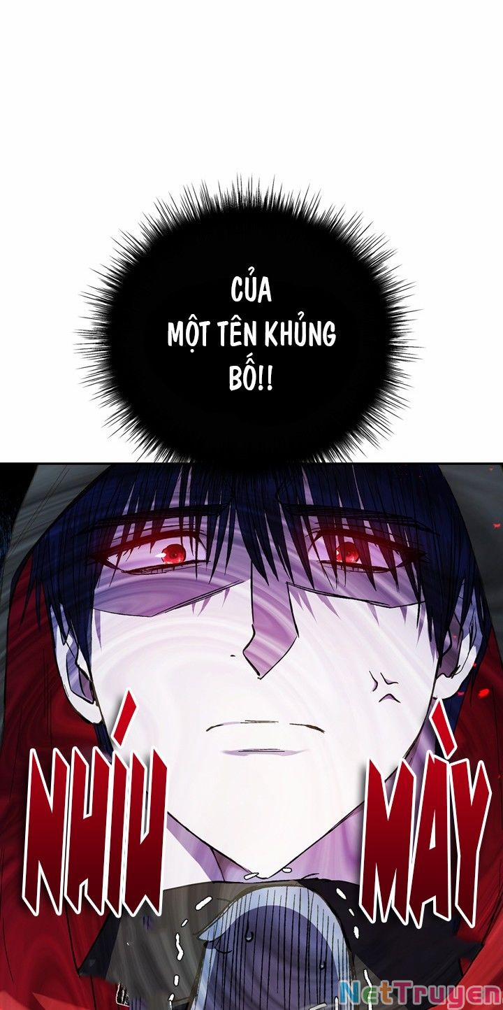 Cha, Con Không Muốn Kết Hôn! 47 trang 36