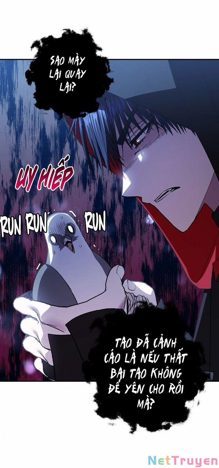 Cha, Con Không Muốn Kết Hôn! 47 trang 38