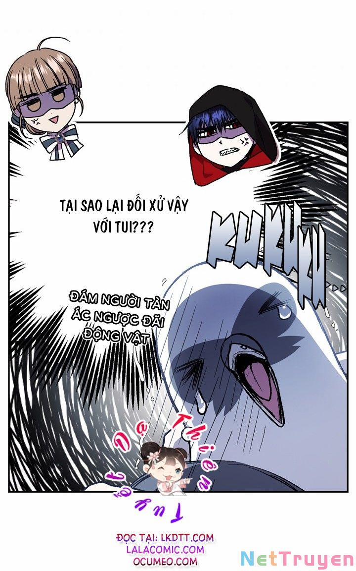 Cha, Con Không Muốn Kết Hôn! 47 trang 39