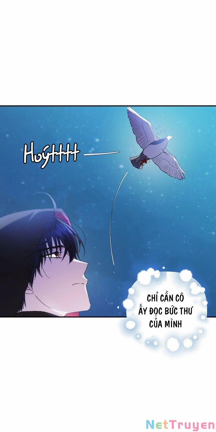 Cha, Con Không Muốn Kết Hôn! 47 trang 4