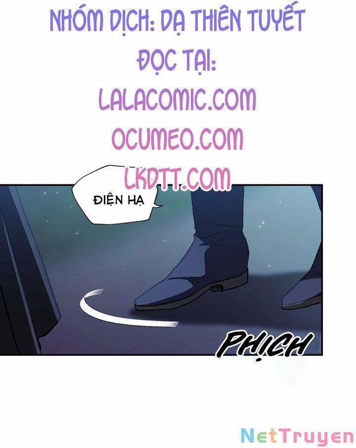 Cha, Con Không Muốn Kết Hôn! 47 trang 40