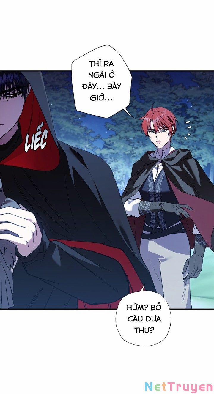 Cha, Con Không Muốn Kết Hôn! 47 trang 41