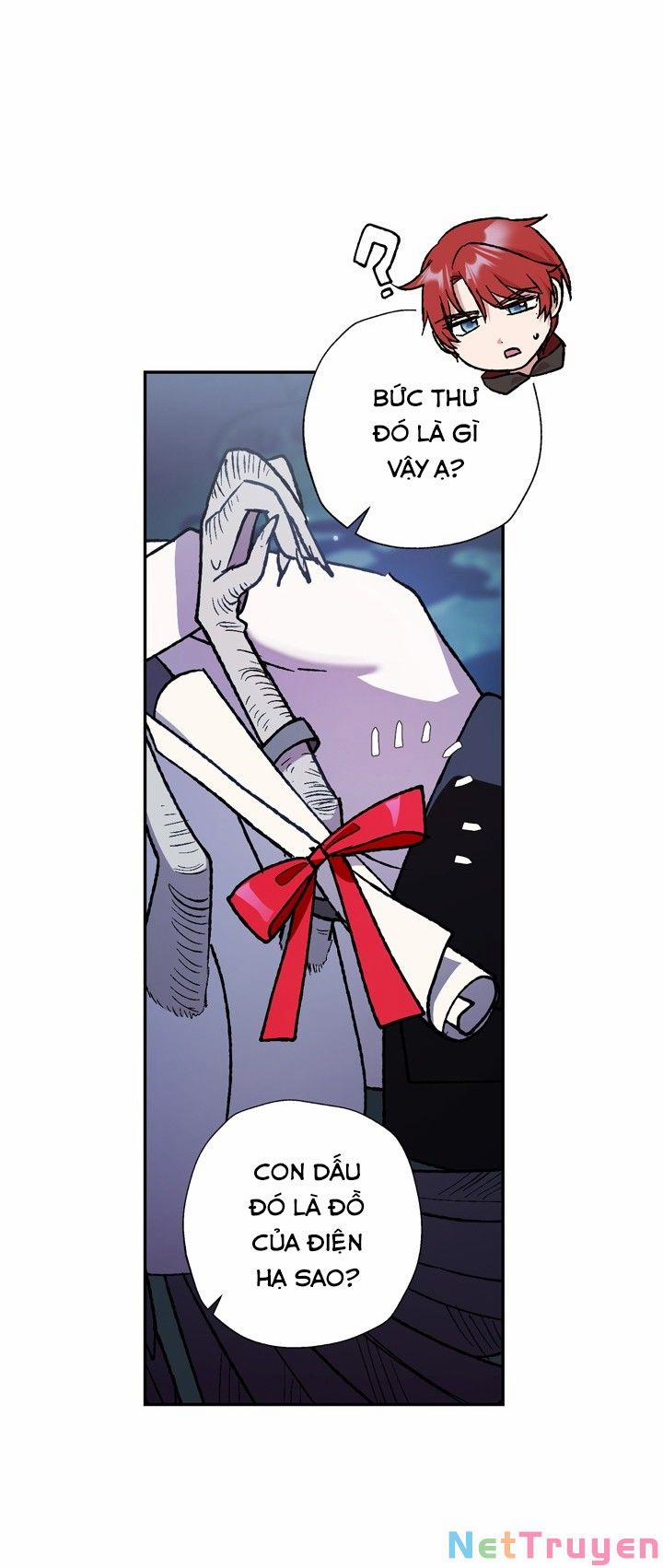 Cha, Con Không Muốn Kết Hôn! 47 trang 42