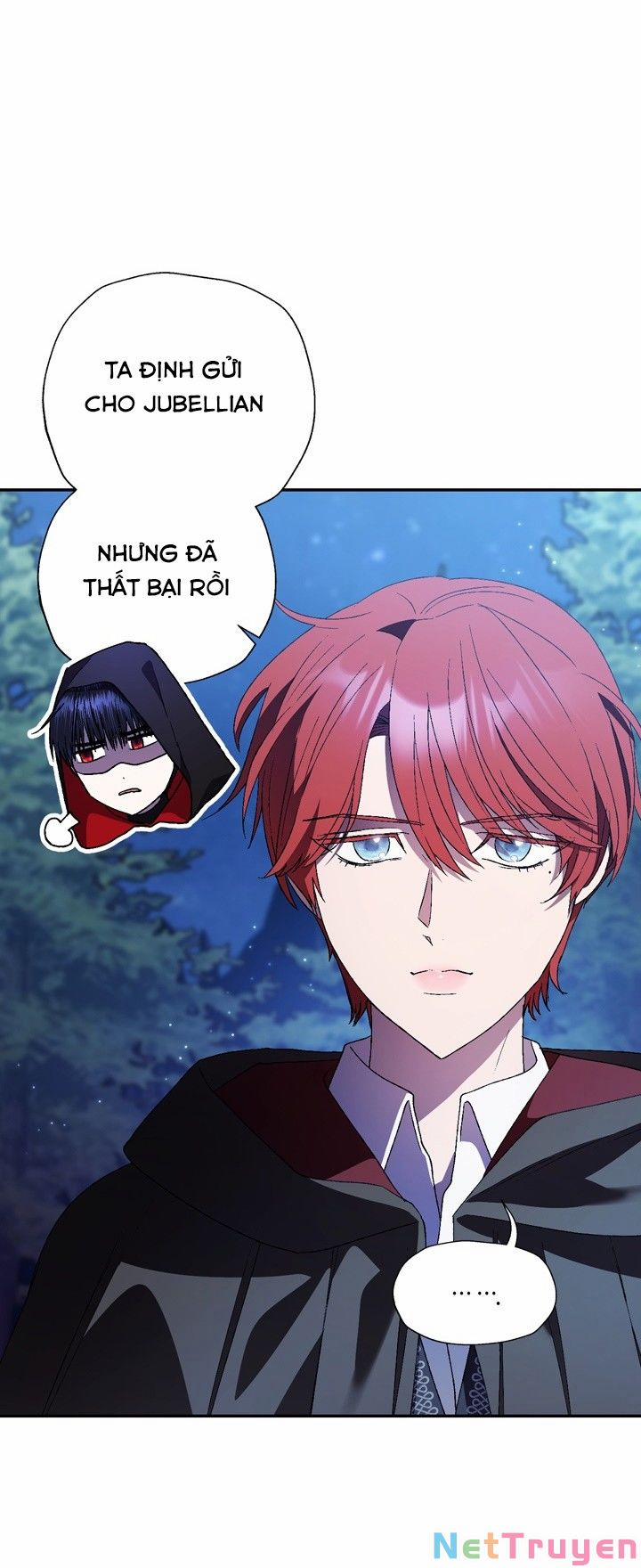 Cha, Con Không Muốn Kết Hôn! 47 trang 43