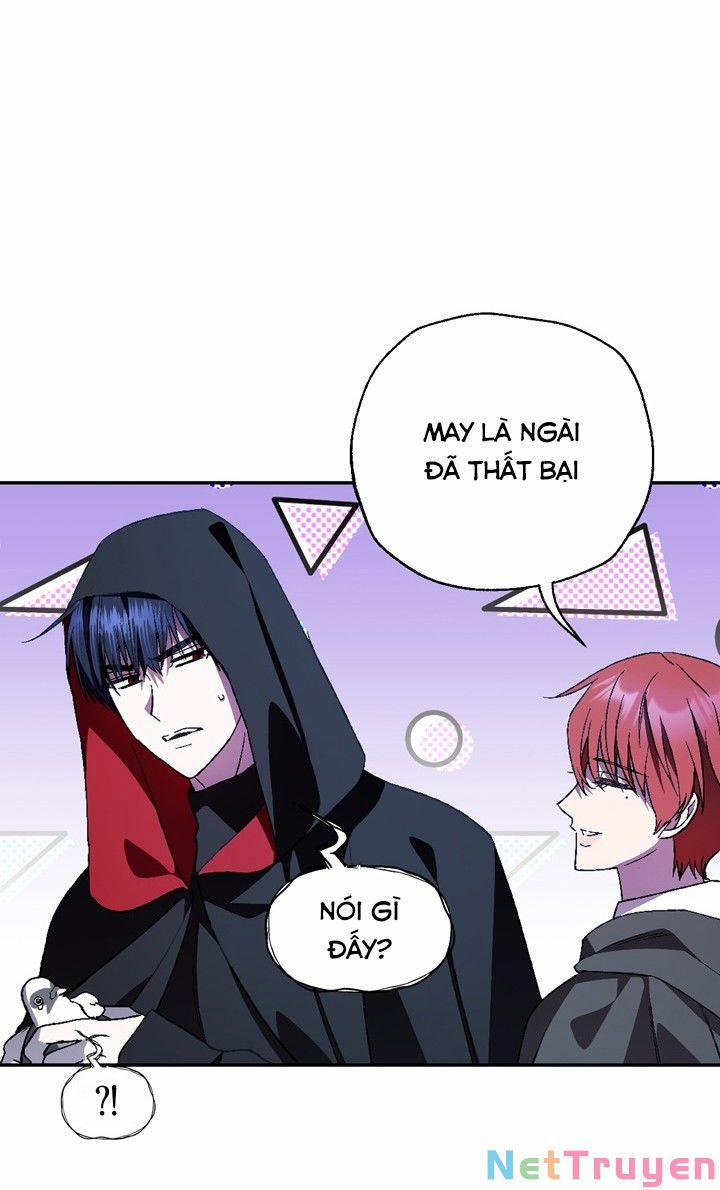 Cha, Con Không Muốn Kết Hôn! 47 trang 45