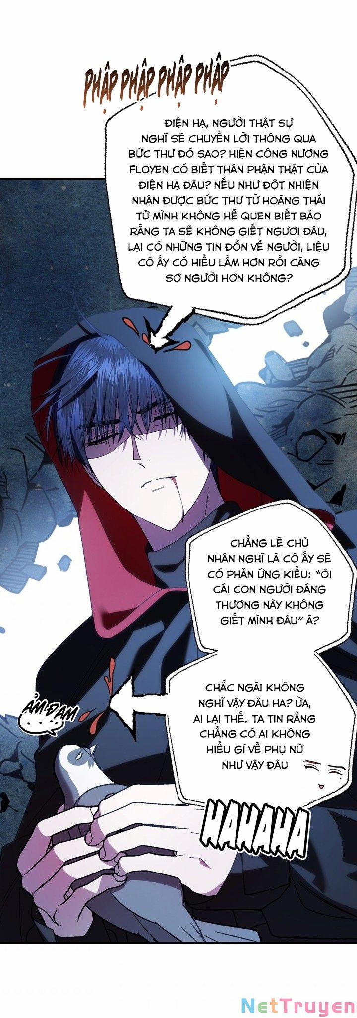 Cha, Con Không Muốn Kết Hôn! 47 trang 46