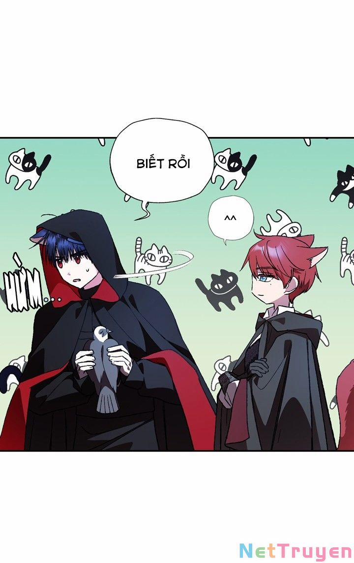 Cha, Con Không Muốn Kết Hôn! 47 trang 49