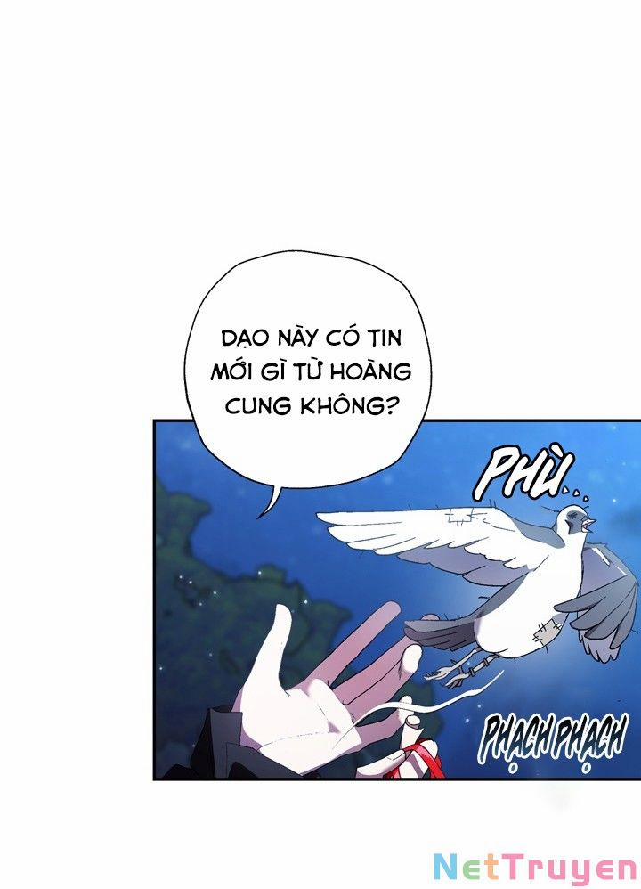 Cha, Con Không Muốn Kết Hôn! 47 trang 50