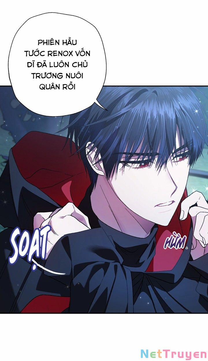 Cha, Con Không Muốn Kết Hôn! 47 trang 53