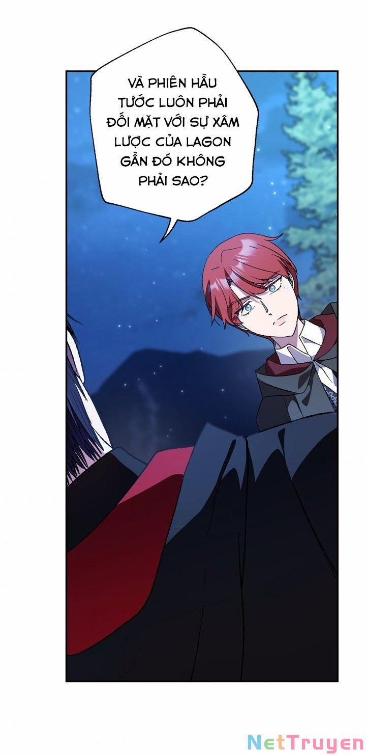 Cha, Con Không Muốn Kết Hôn! 47 trang 55