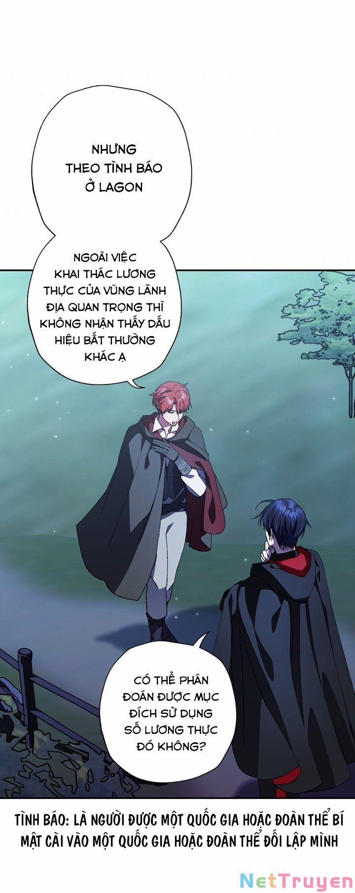 Cha, Con Không Muốn Kết Hôn! 47 trang 56