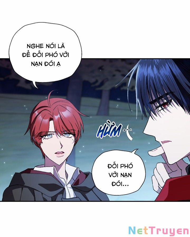 Cha, Con Không Muốn Kết Hôn! 47 trang 57