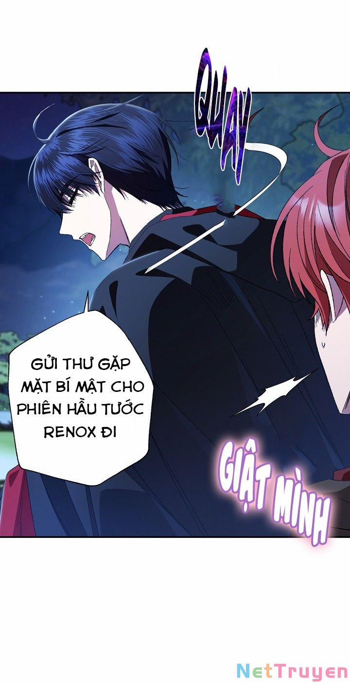 Cha, Con Không Muốn Kết Hôn! 47 trang 60