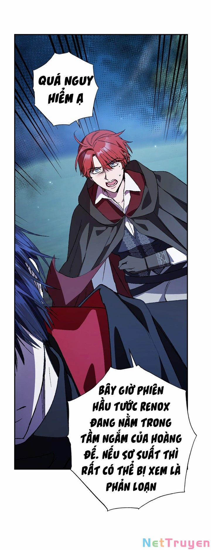 Cha, Con Không Muốn Kết Hôn! 47 trang 61