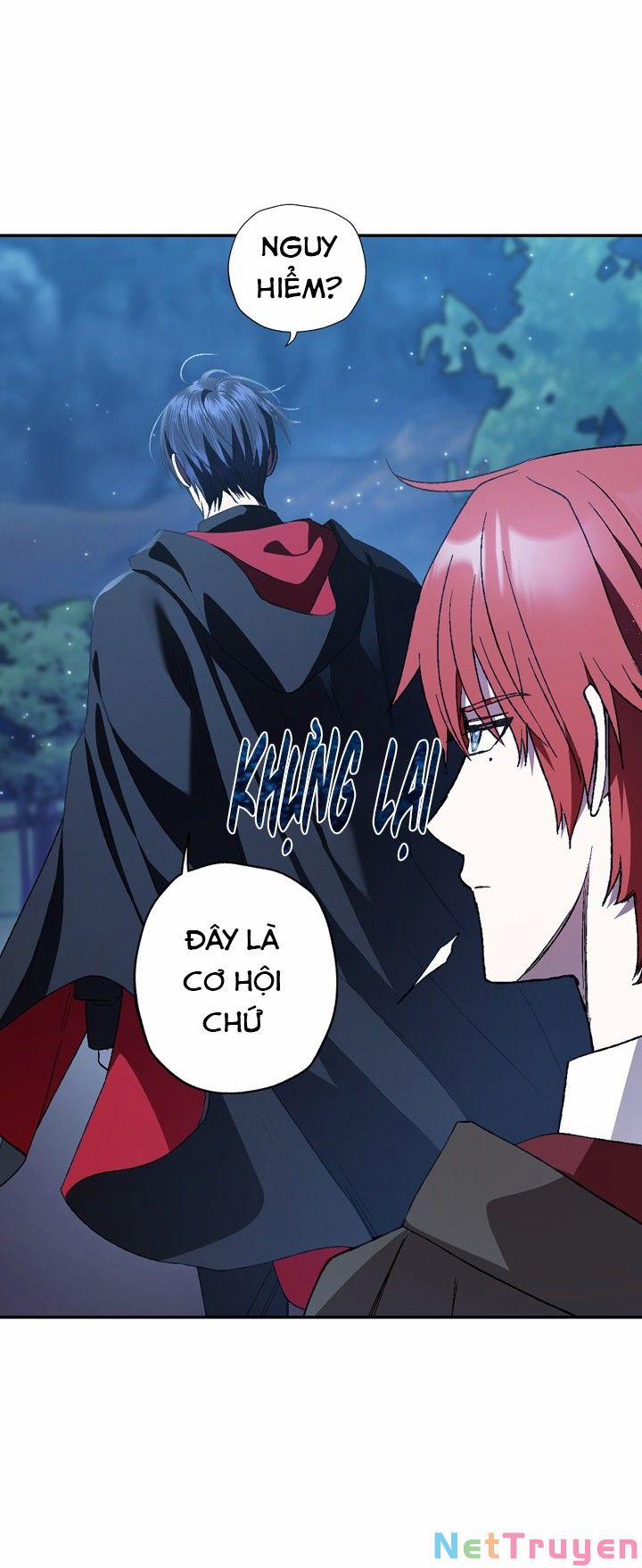 Cha, Con Không Muốn Kết Hôn! 47 trang 62