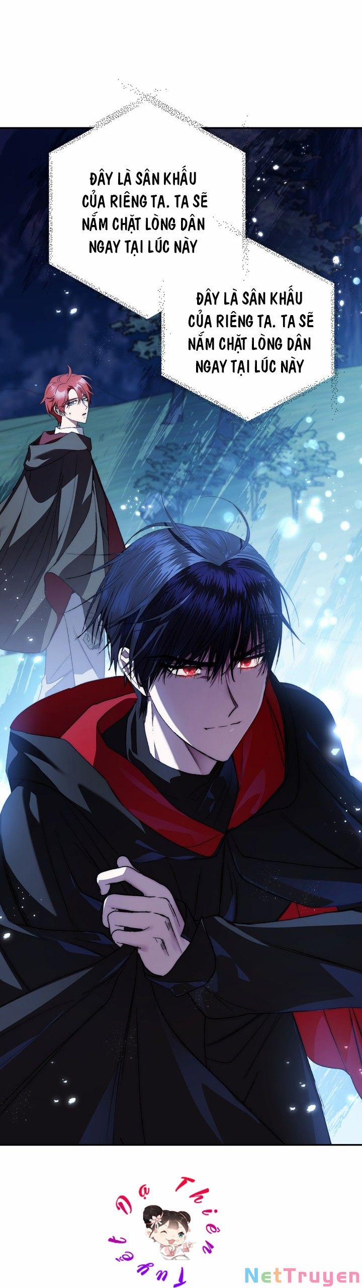 Cha, Con Không Muốn Kết Hôn! 47 trang 67