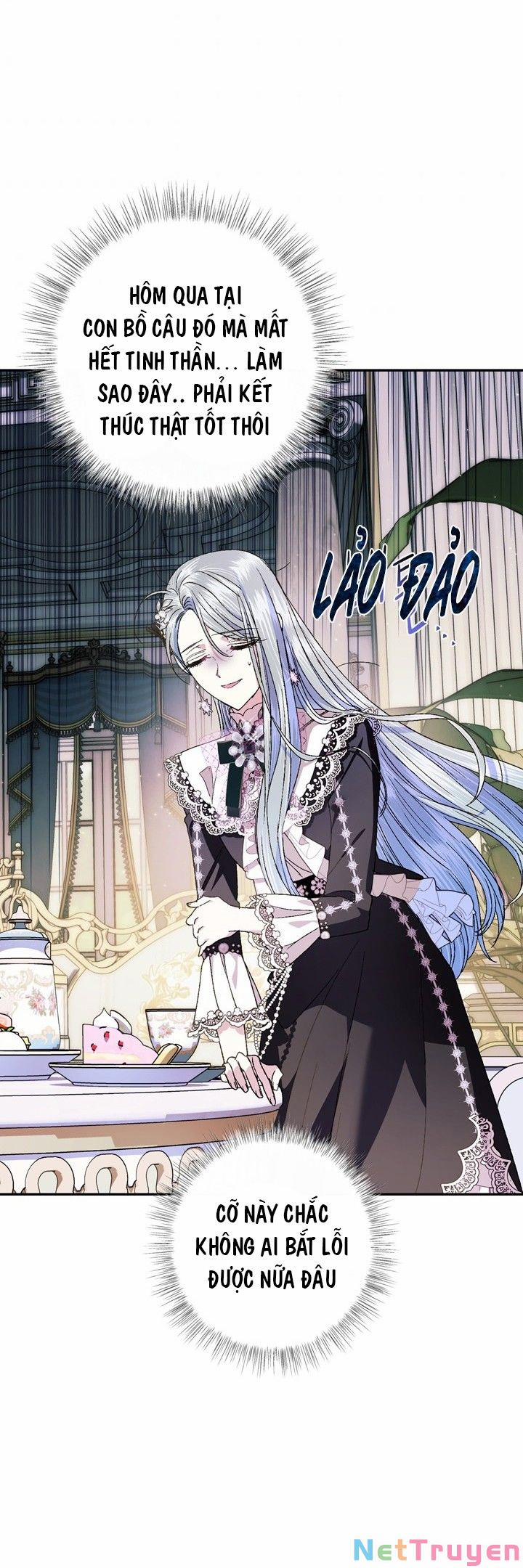 Cha, Con Không Muốn Kết Hôn! 47 trang 71