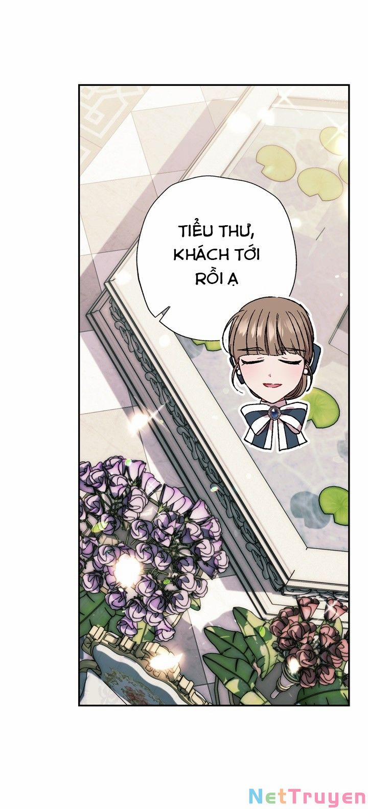 Cha, Con Không Muốn Kết Hôn! 47 trang 72