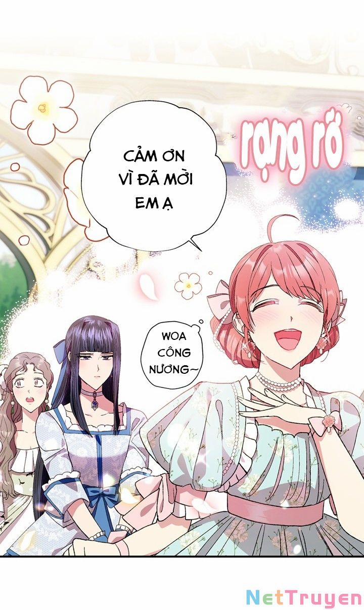 Cha, Con Không Muốn Kết Hôn! 47 trang 73