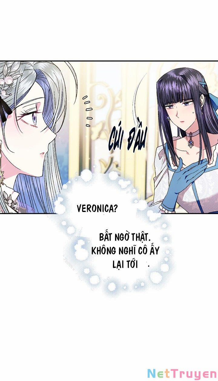 Cha, Con Không Muốn Kết Hôn! 47 trang 75